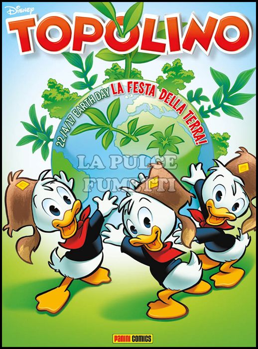 TOPOLINO LIBRETTO #  3204